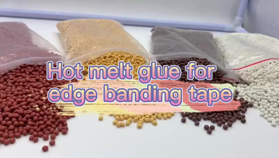 Eva Glue Hot Melt Adhesive Glue Environmentfriendly No Smell Resin