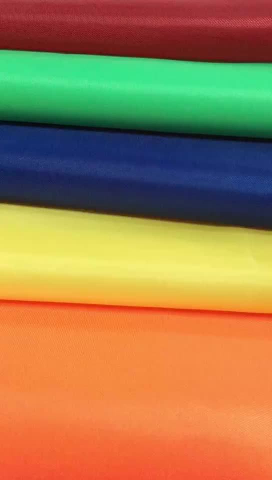 Ultra Thin 40d Nylon Taffeta Thin Fabric Ripstop Nylon Pu Fabric For