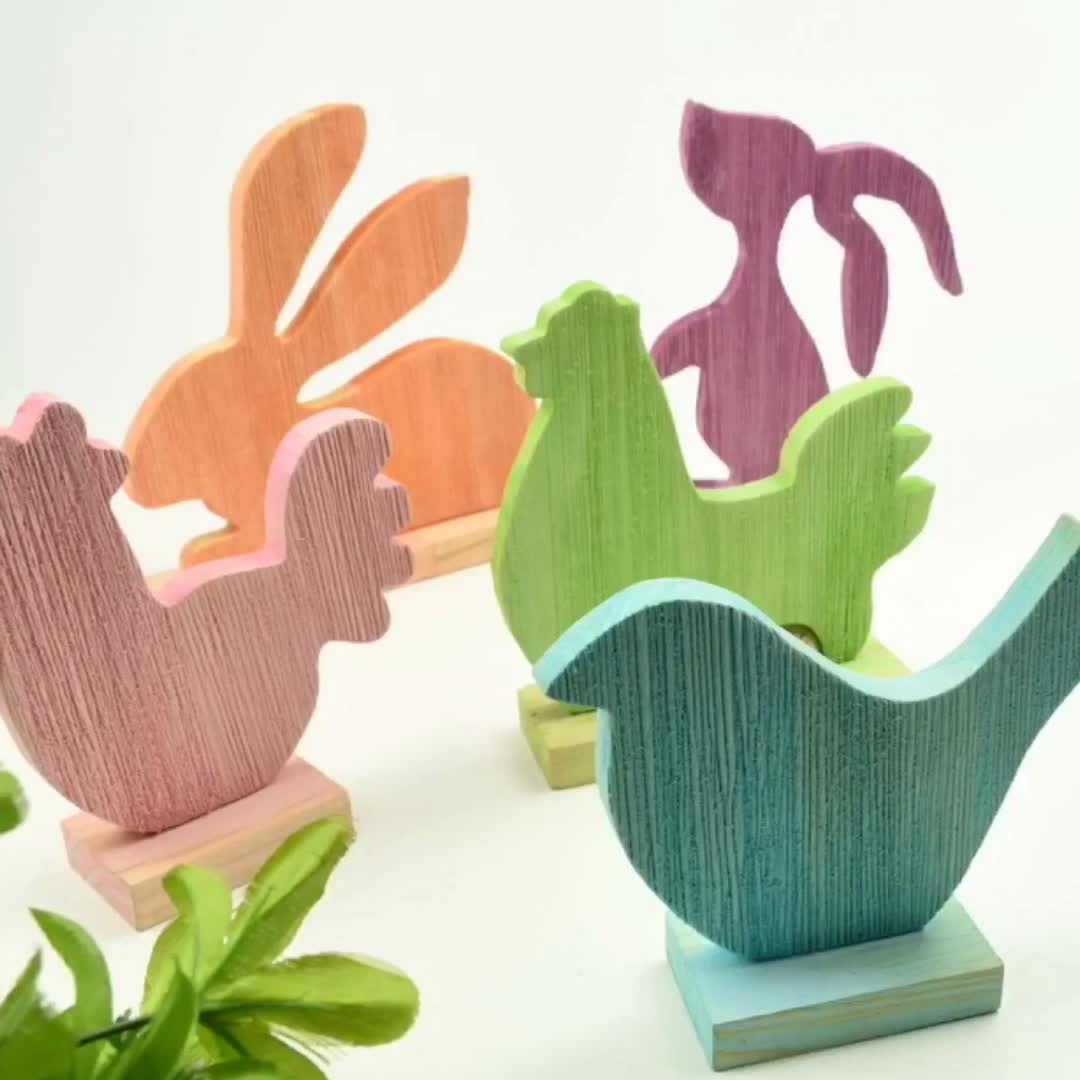 art craft wood