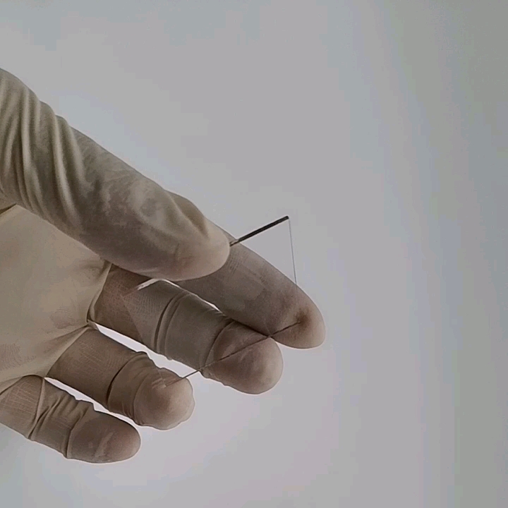 98 Transmittance Gorilla Glass Sheets With Double Sided Ar Coated