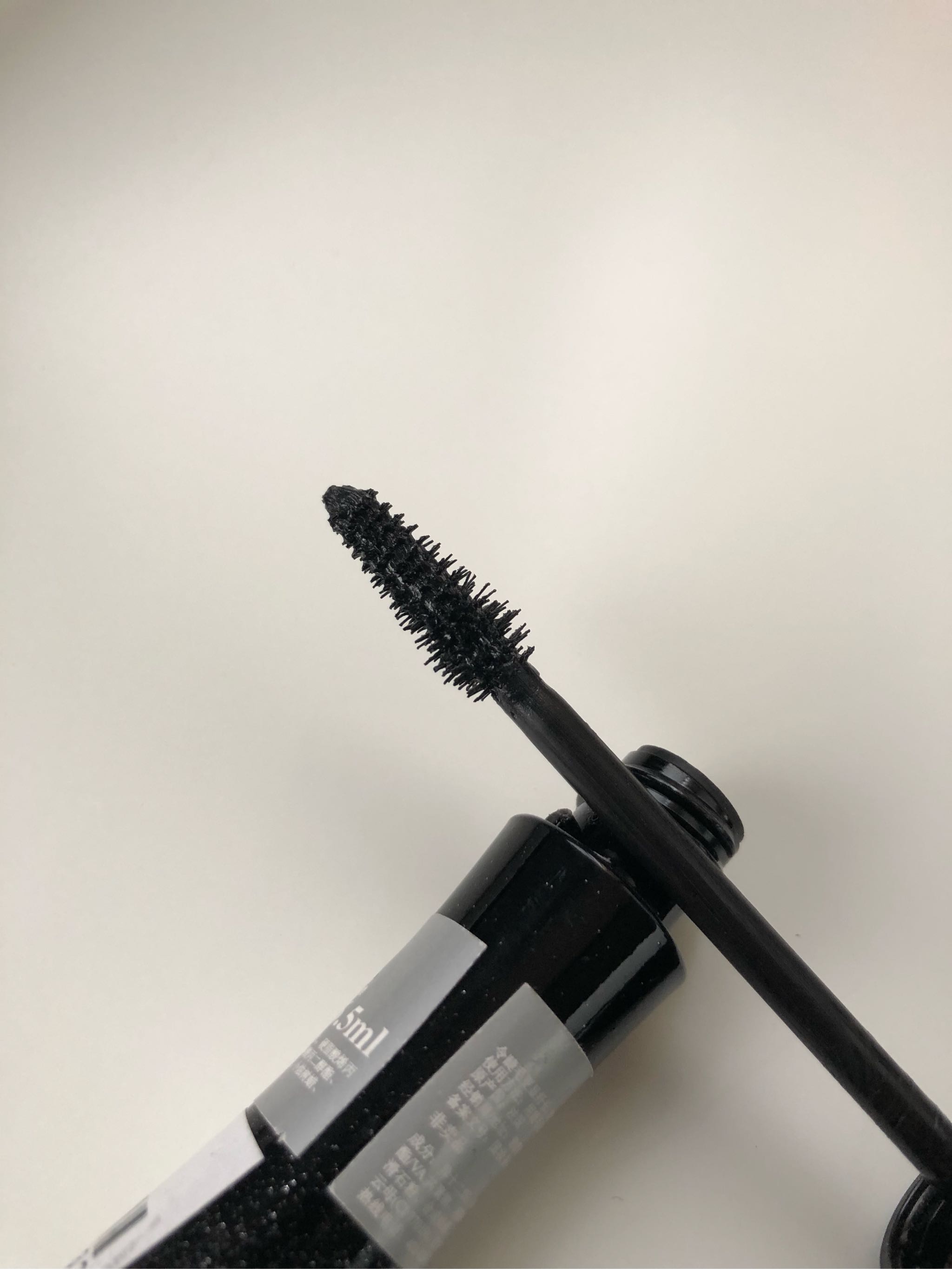 兰蔻梦魅巨星璀璨睫毛膏好不好用，是什么牌子,第5张