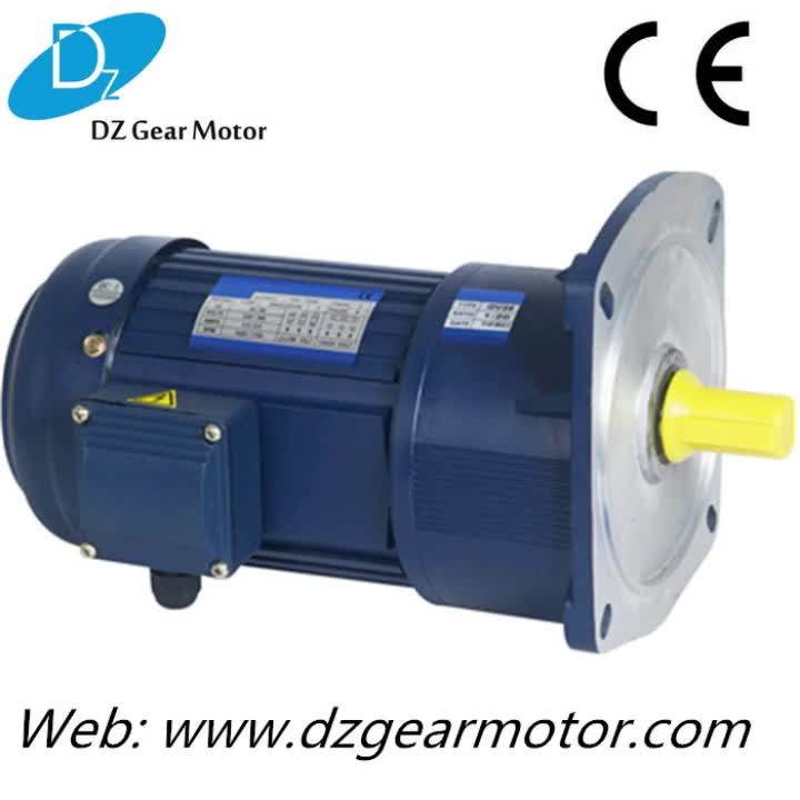 Ac Small Size High Torque 5 Hp Electric Motor Buy 5 Hp Electric Motor