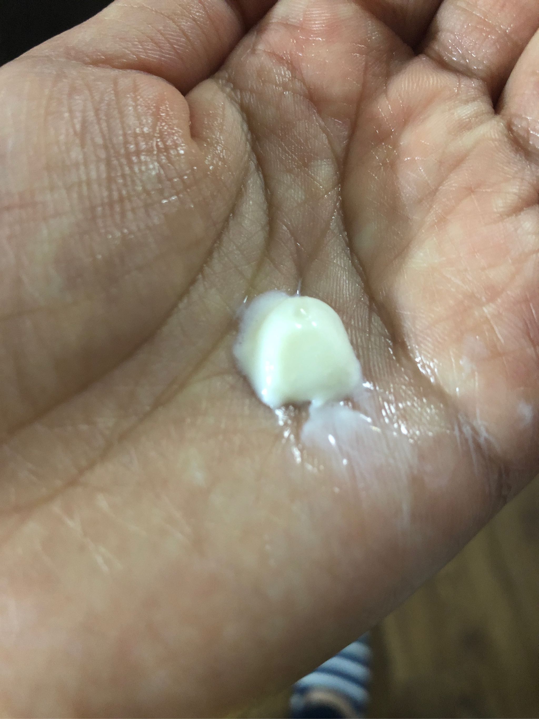 资生堂珊珂新品胶原洁面乳2支怎么样好用吗是什么品牌，来自上班族的亲身体验,第5张