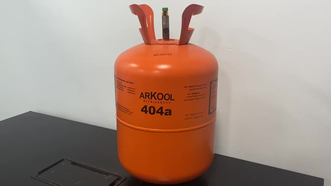 Réfrigérant À Base D'hydrocarbon Propane,50g,Butane Nbutin,R600,R600a