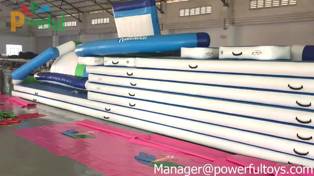 Gymaid  Trampoline  Gymnastics Equipment Supplier