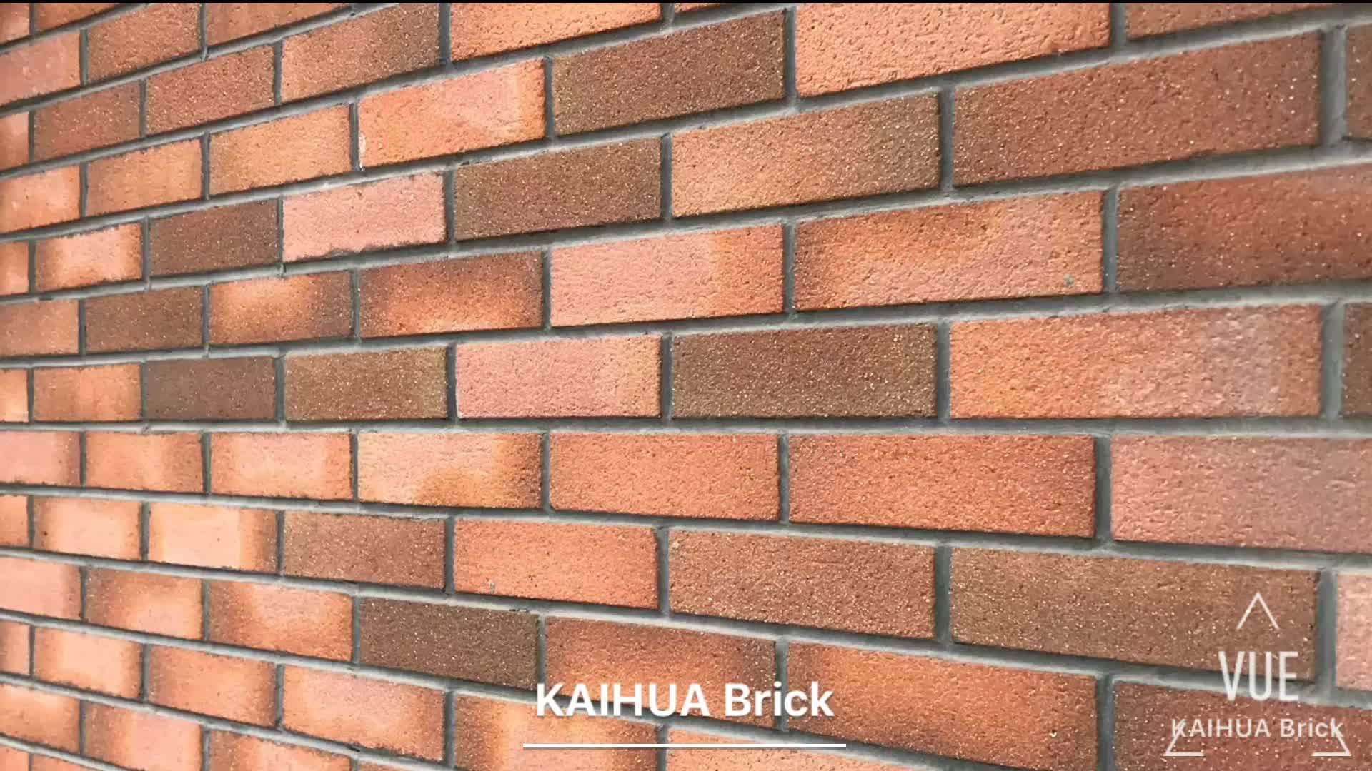 Cheap Clay Facing Wall Bricks With Sandblast Surface Buy Cheap Wall Bricks,Terracotta Wall