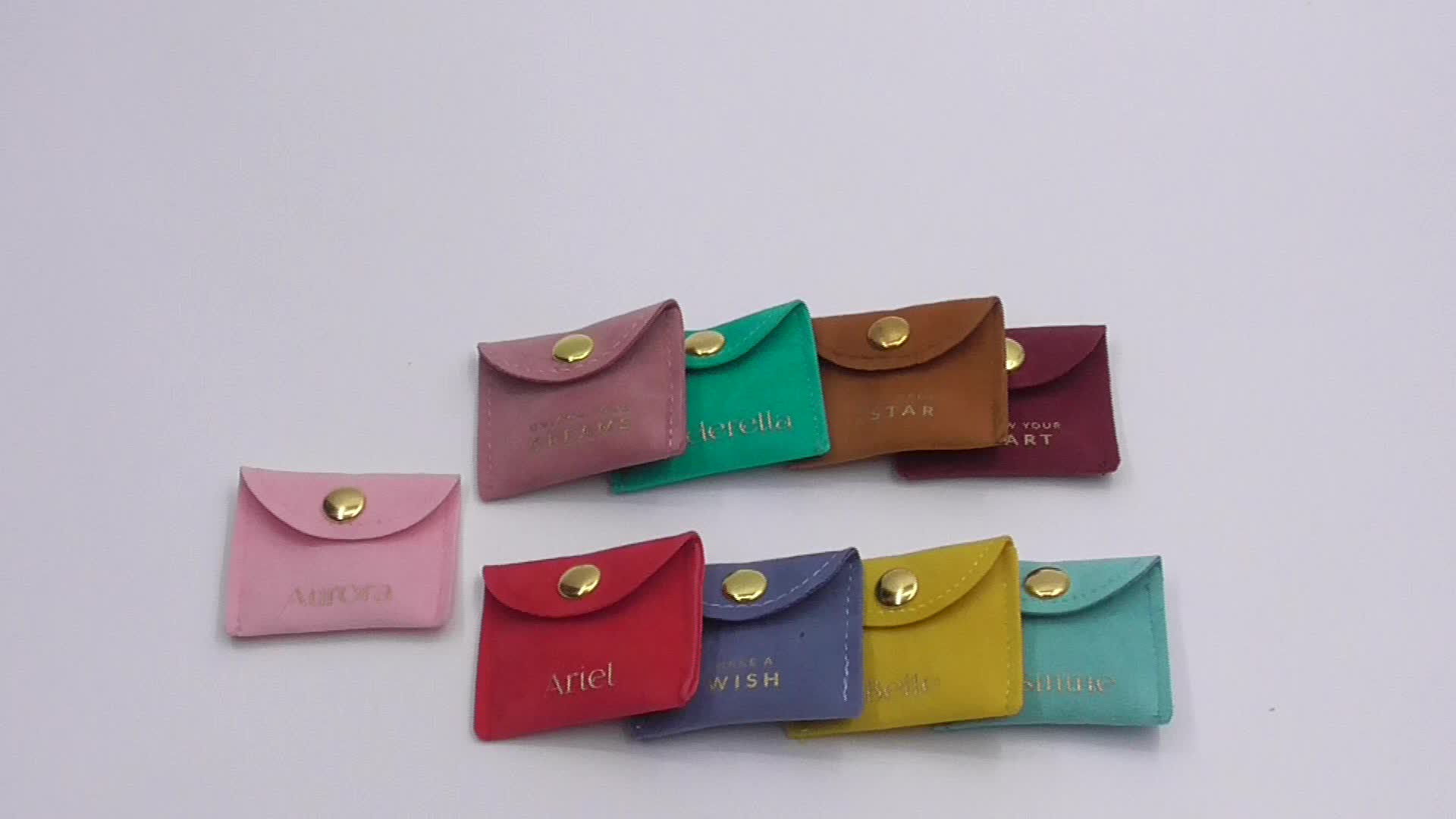 mini envelope bag