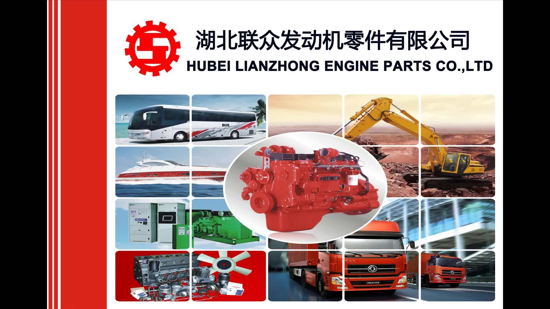 3376015/3163745/3162882 Engine K19 K38 Cylinder Liner Machine Buy