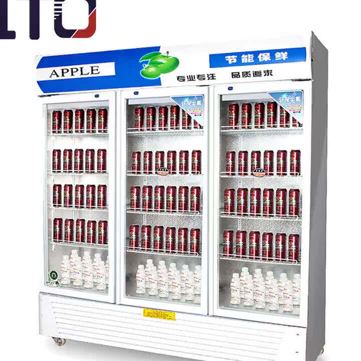 R203 Hot Selling Factory Price Freezer Refrigerator,Refrigerator