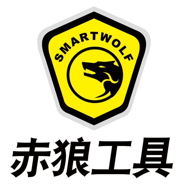 赤狼工具的LOGO