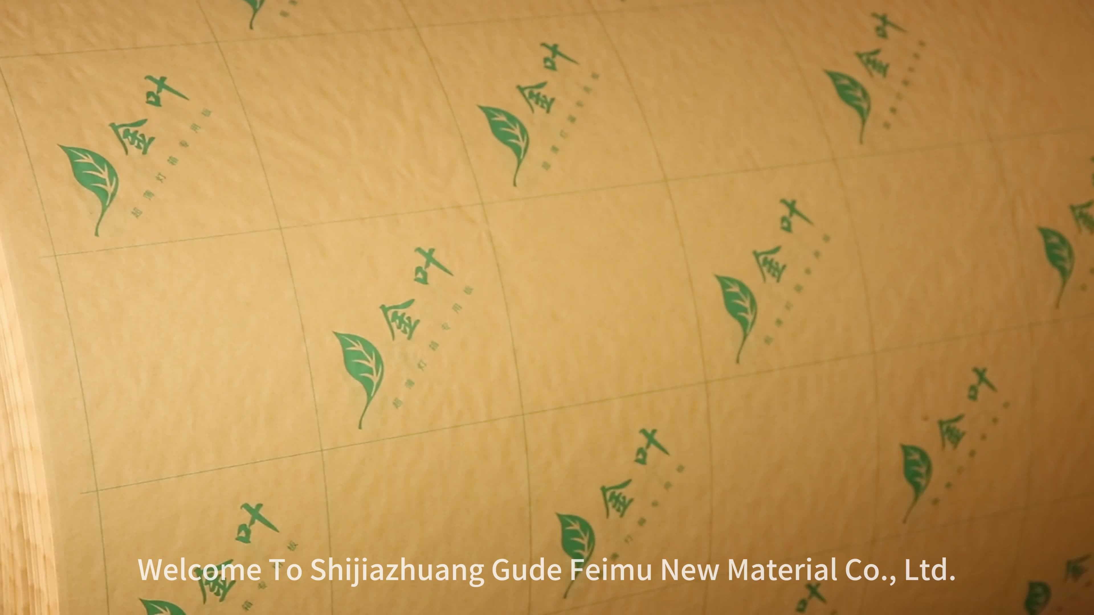 Floor Protection Paper Kraft Protective Paper Construction Floor Protection Kraft Paper Buy