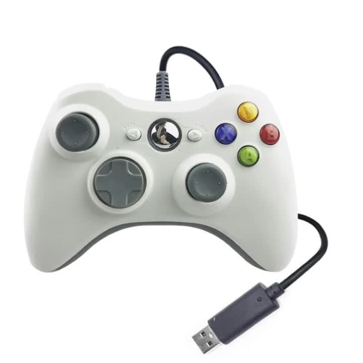Cheap Price For Xbox360 Game Console For Xbox 360 Controller Buy For
