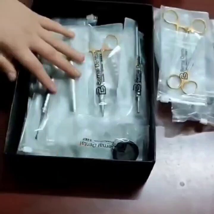 口腔种植器械有哪些牙科种植器械套装的标准化配置有哪些核心组件？🔍_https://www.jmylbn.com_新闻资讯_第1张