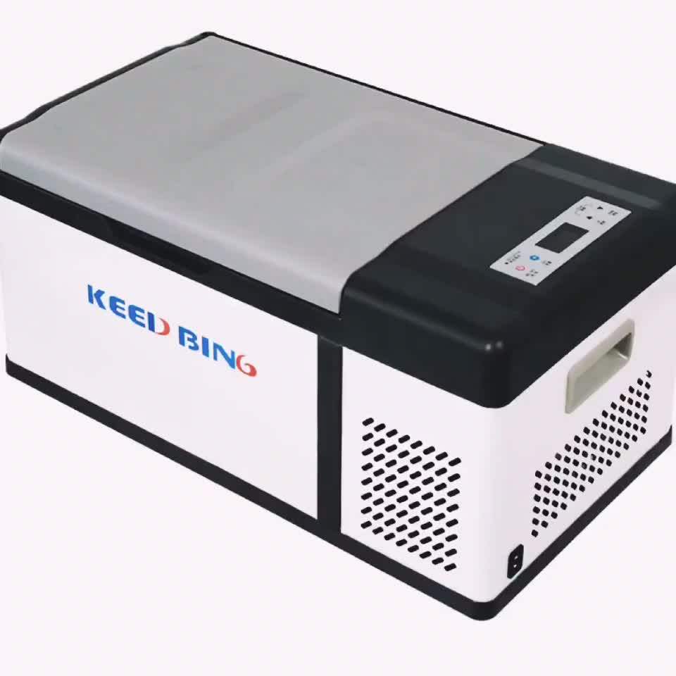 small dc freezer