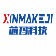 深圳市芯玛科技有限公司的LOGO