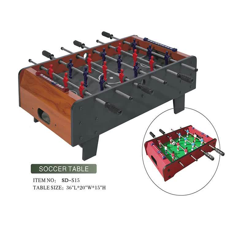 Amazon Most Popular Cheap Soccer Table Buy Table Soccer Accessories