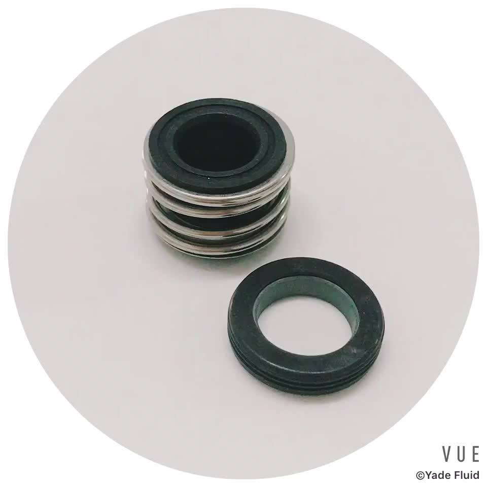 Mechanical Seals For Water Pump Similar Rotating Shaft Dynamic Seal Mg1