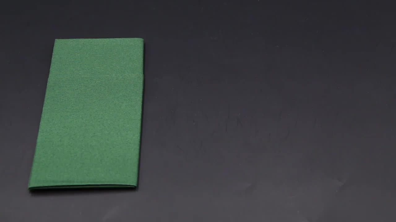 Pure Wood Pulp Custom Napkins Paper Disposable Thick Cocktail Napkins