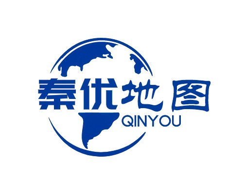 秦优尚品地图