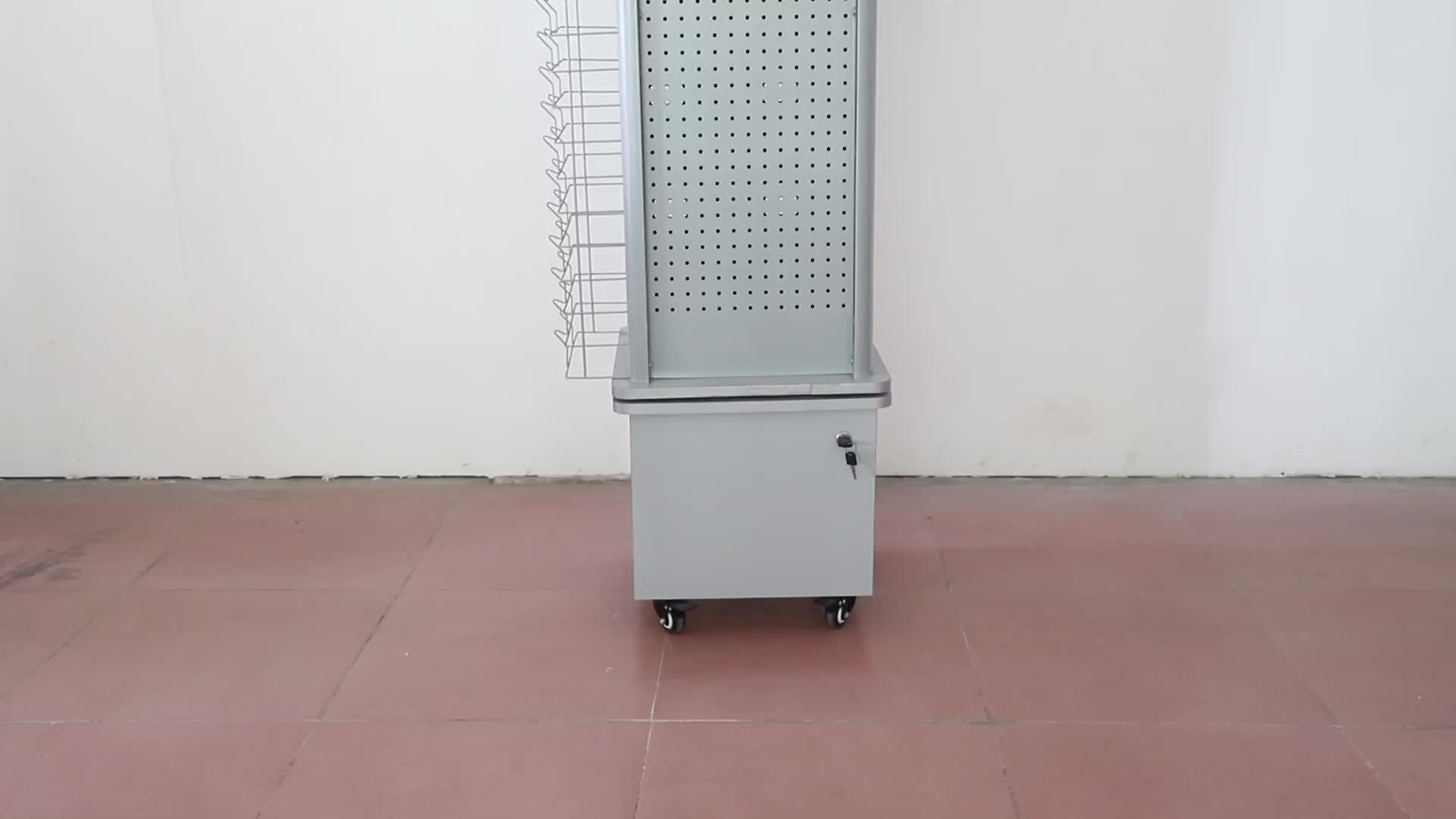 Shop Pos Table Acrylic Swim Goggles Glasses Display Stand,Rotating