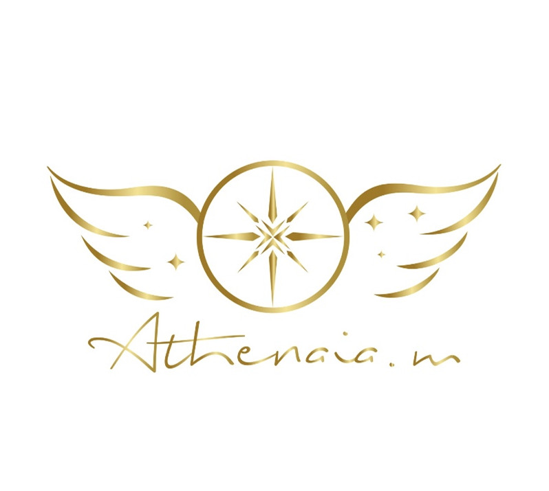 Athenaia M家高级定制