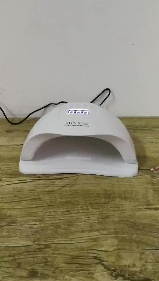 Amazon 80watt Led Nail Uv Lamp Gel Nail Lamp Buy Led Nail Uv Lamp,Led