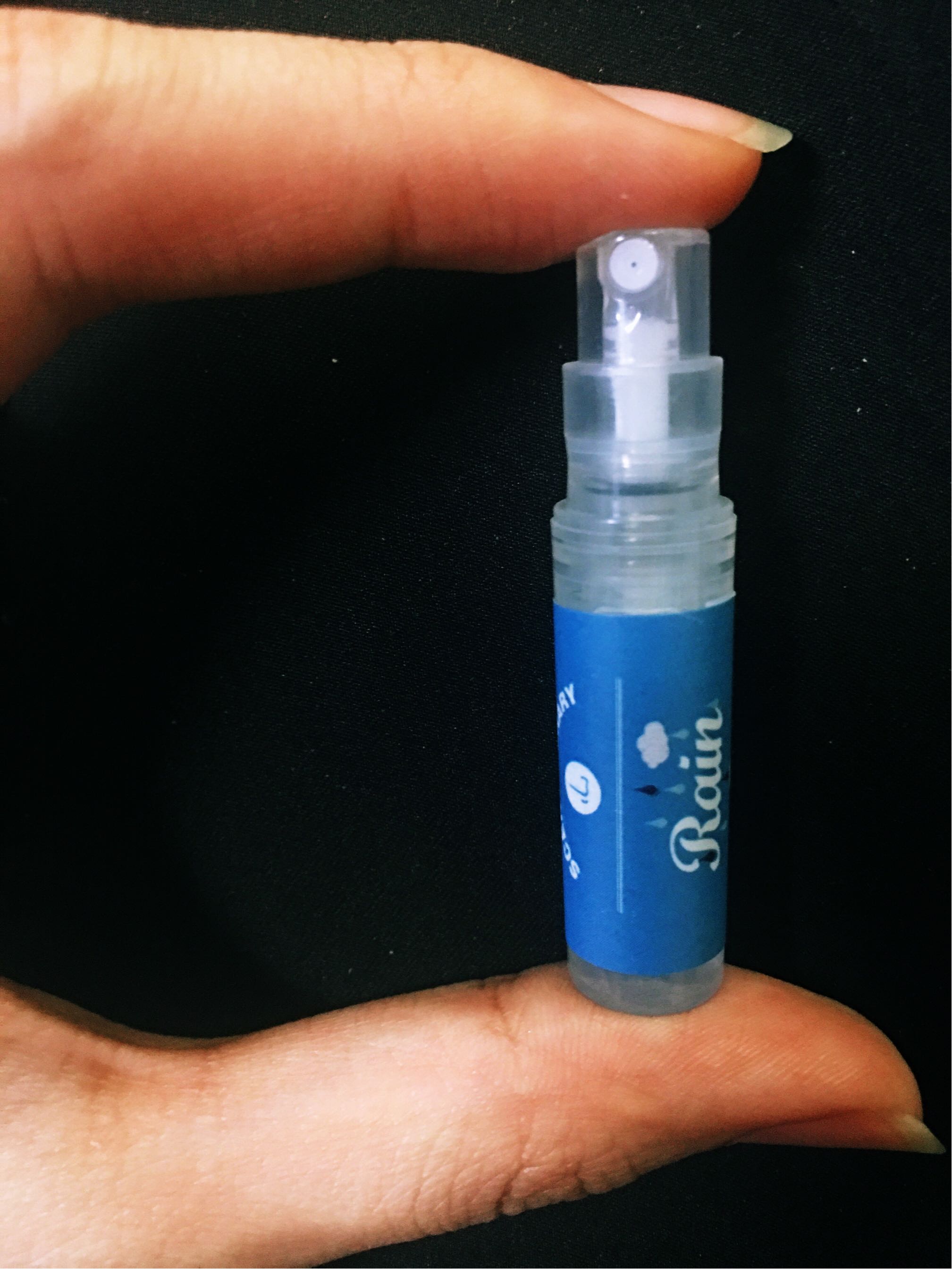 气味图书馆 自然香水礼盒好不好用，入手后7天来评价,第7张