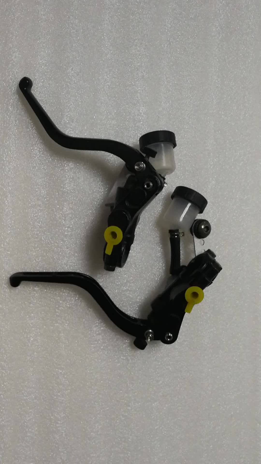 Universal Dirt Bike Motorcycle Hand Brake Lever Buy Motorcycle