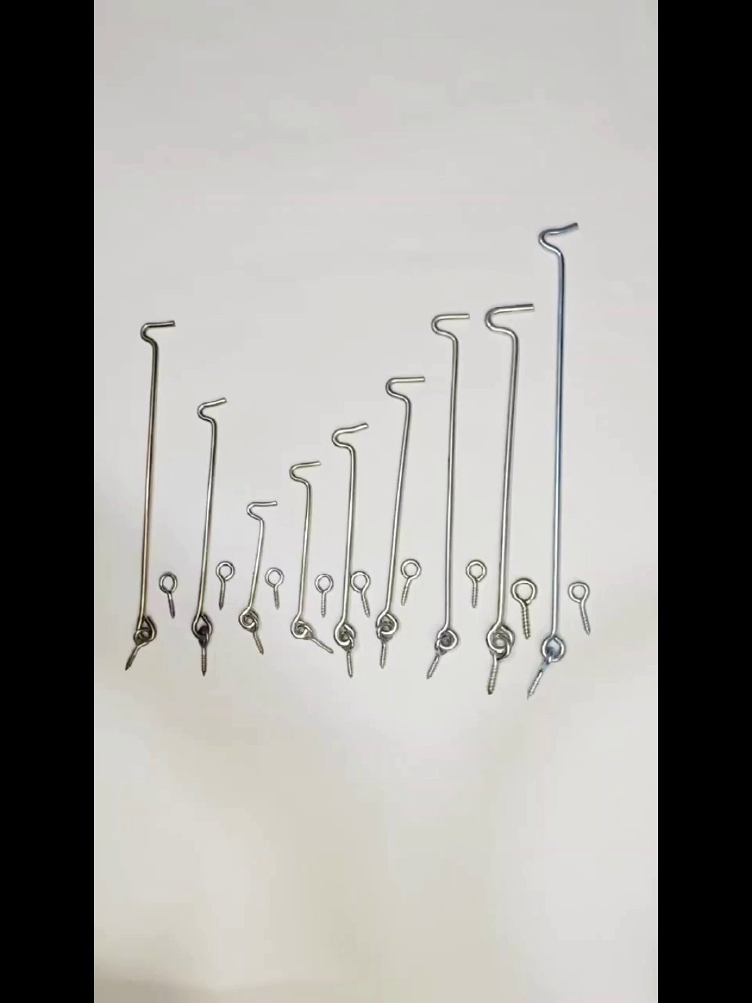 型材表面处理细腻