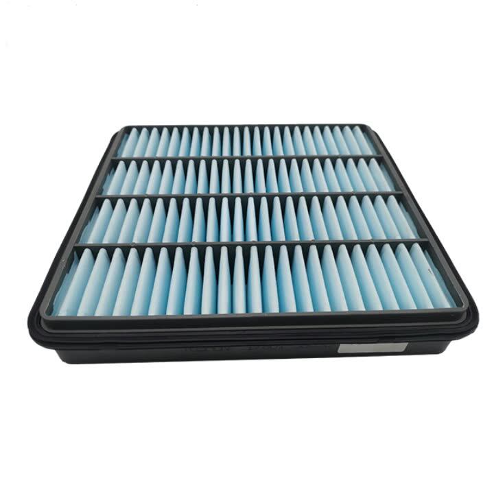 Oem Or Odm For Japanese Auto Car Parts Car Air Filter Manufacturer