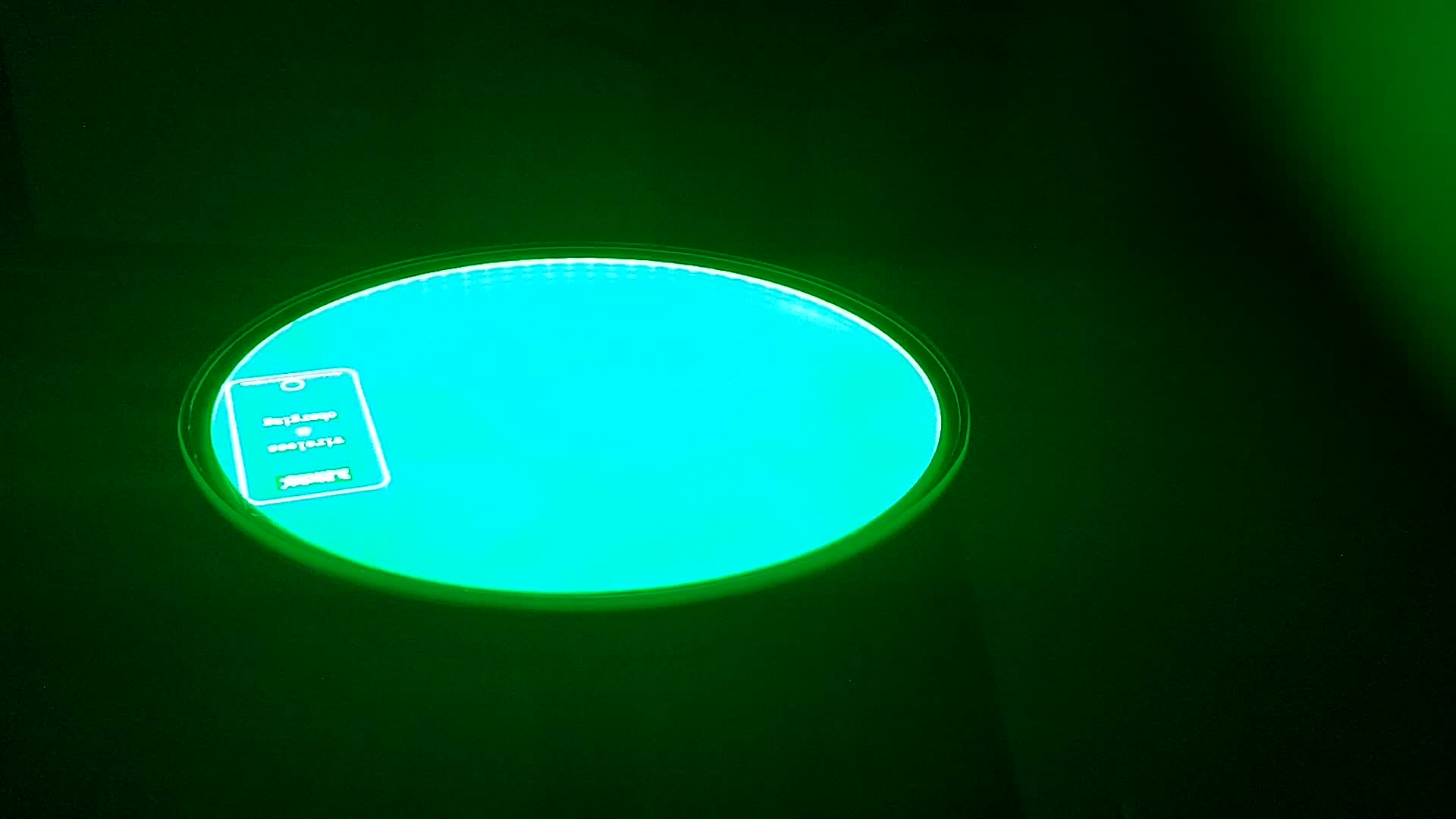 Led panel light diffuser diy - varameri