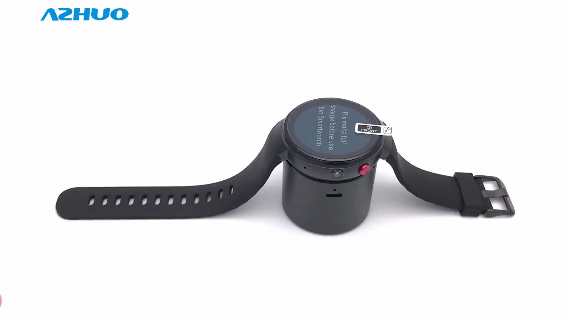 z28 4g smart watch android 7.0