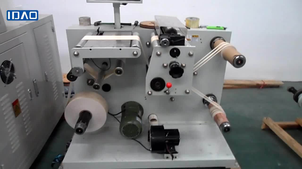 Has Video Pvc Edge Banding Slitting Machine,Slitter Rewinder Buy Edge Banding Slitting Machine