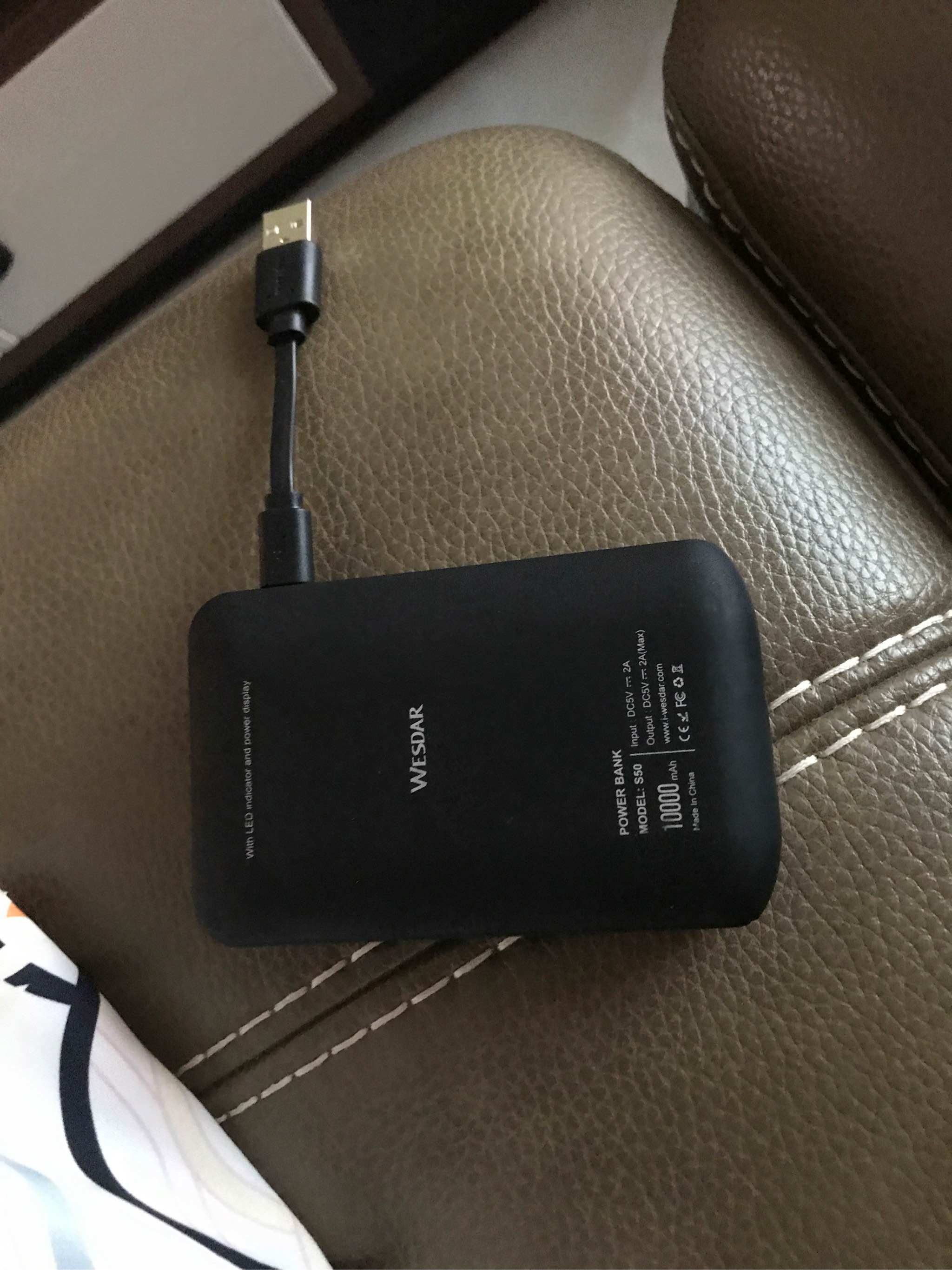 迷你便携充电宝10000毫安什么牌子好还便宜，真实测评结论_搜券