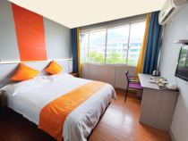 Tung Lu Ming Guang Holiday Big Room