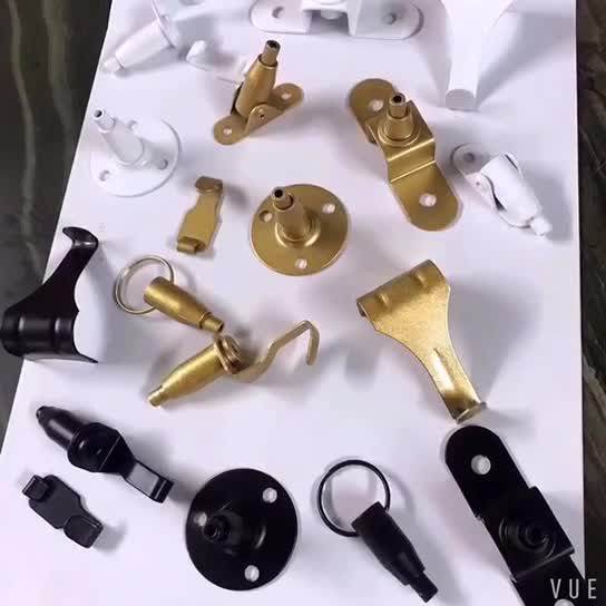 Adjustable Picture Hanging Kit Common Use Hanging System With Hook