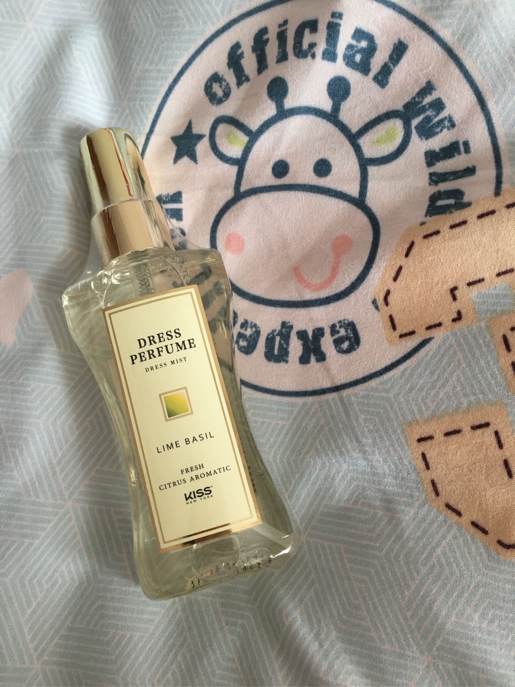 去味香氛喷雾是什么牌子什么档次，使用体验如何？,第8张