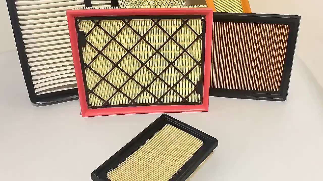 MN135269 MITSUBISHI Air Filter - High Quality & Efficiency