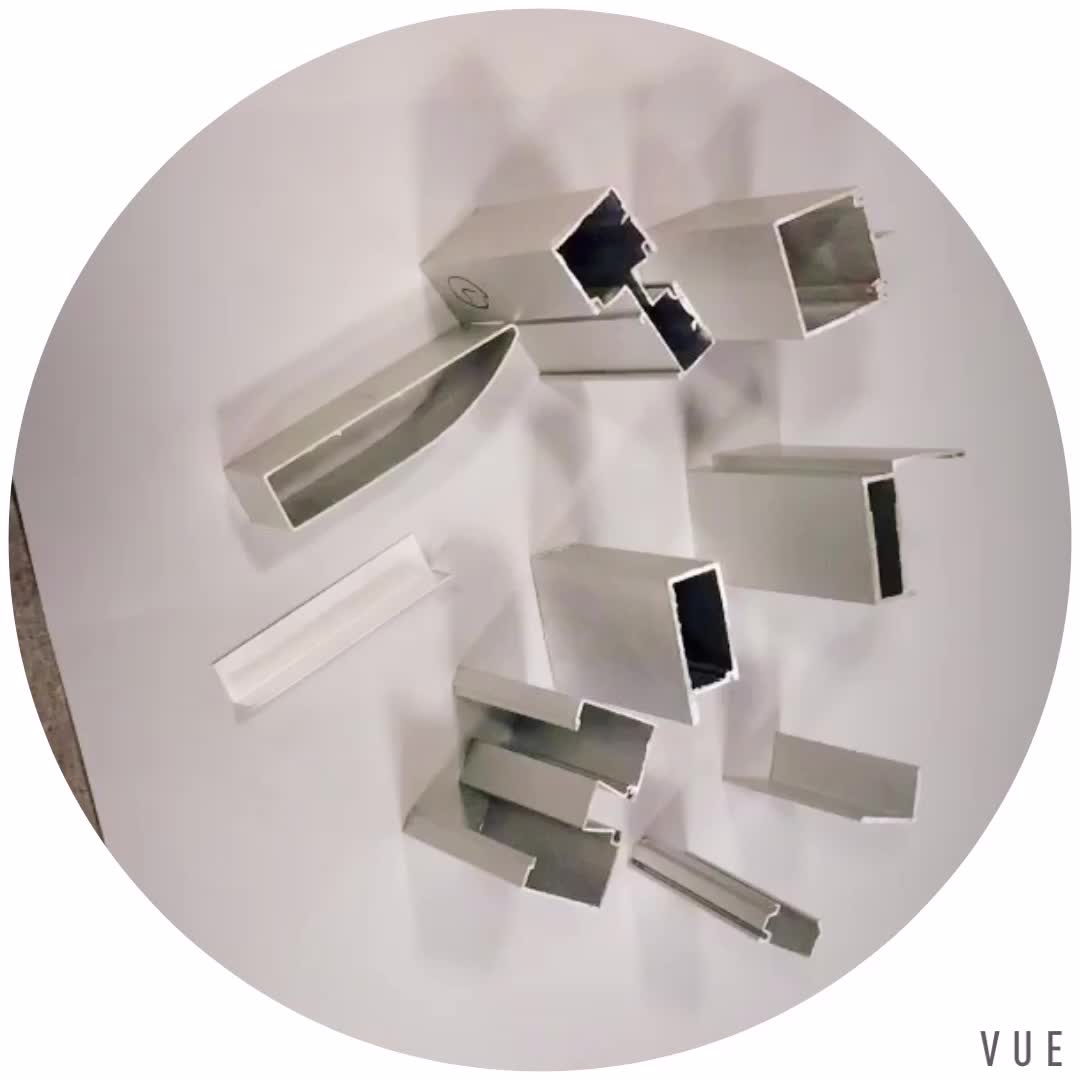 frame aluminium alloy