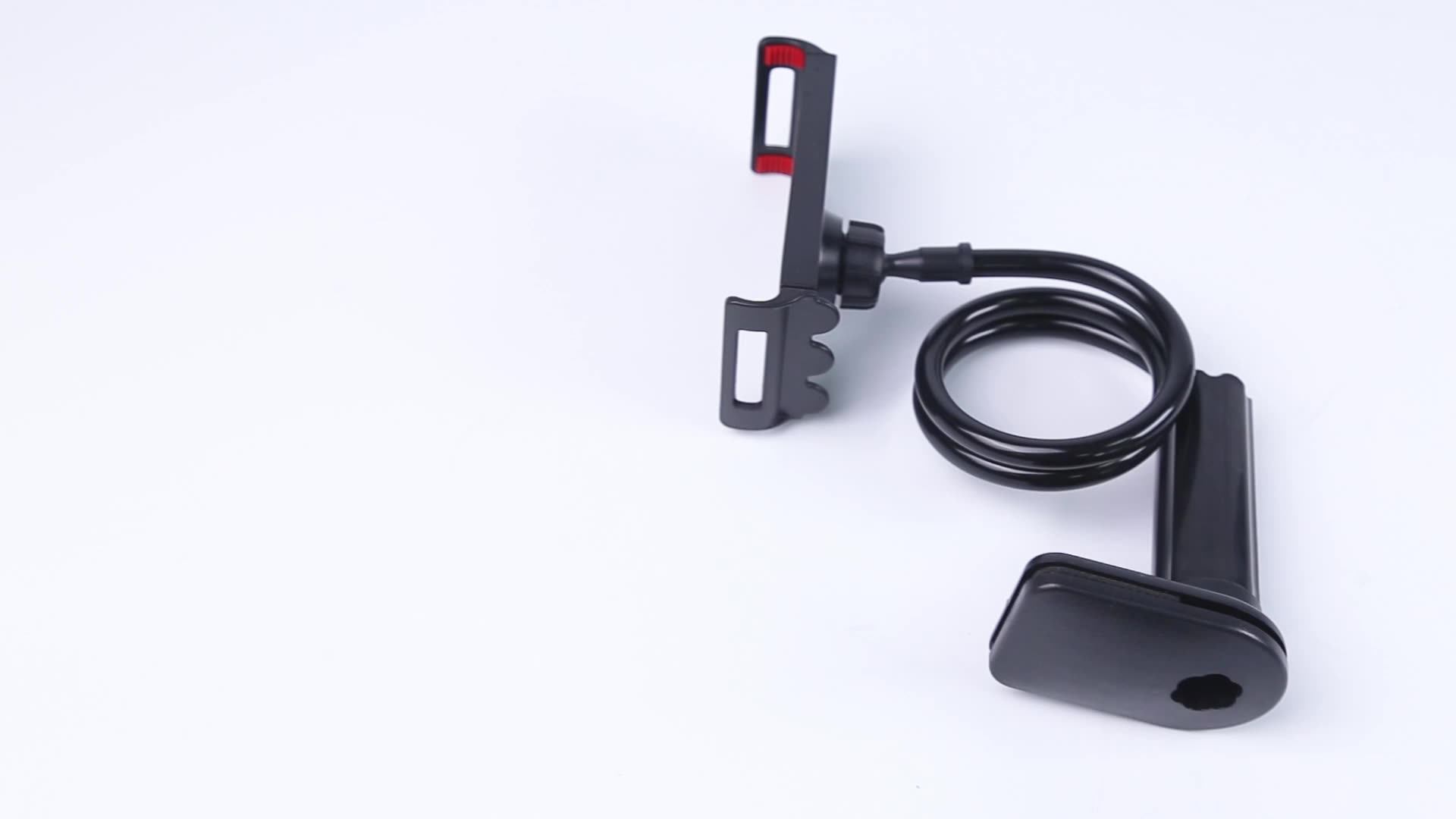 360 Rotatable Flexible Long Arm Lazy Bed Desktop Tablet Stand Cell