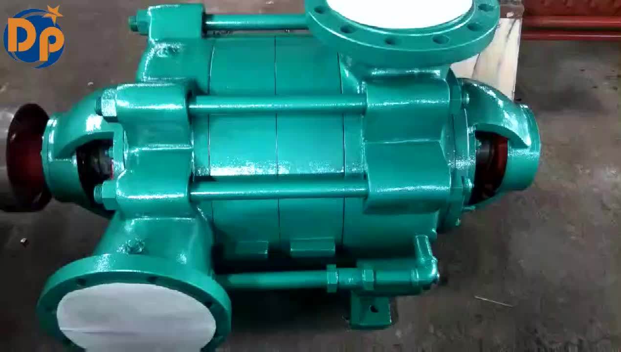Dg8567x5 Boiler Feed Multistage Water Pump For Transport Hot Water Buy Electric Water Pump