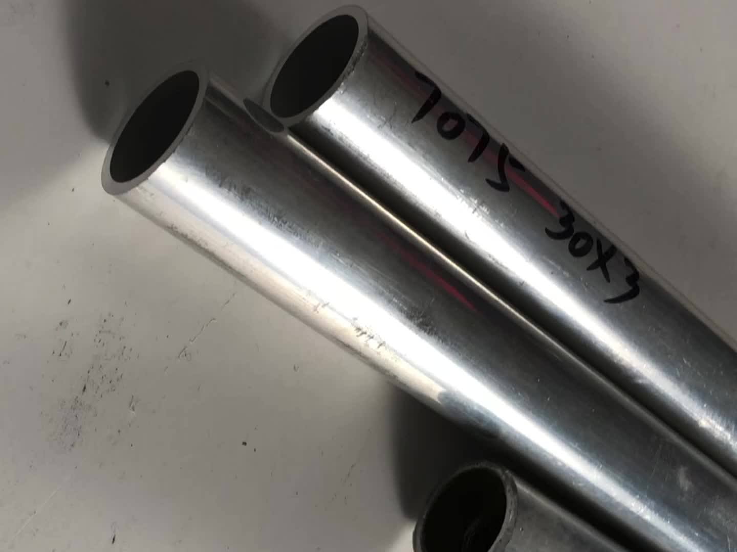 6061 T6 Thick Wall 50mm Aluminum Tube Buy 6061 T6 Aluminum Tube,50mm