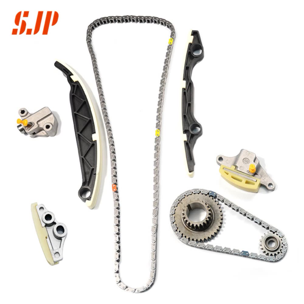 New Arrival Auto Engine Systems Engine Chain Timing Kit For Nissan