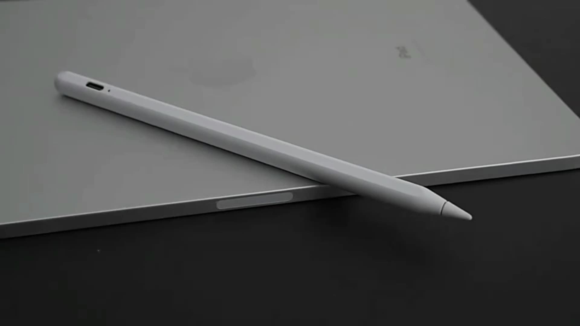 Quick Charging Stylus Pens Touch Screen Tilt Sensitivity Palm Rejection