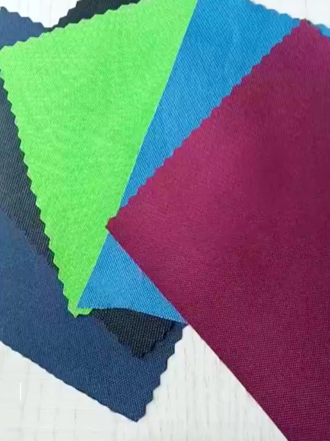 Heavy Duty Waterproof Plastic Poly Tear Uv Resistant 210d 300d 600d ...