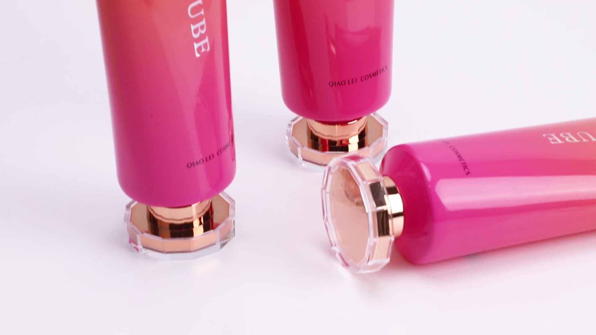 Body Care Cosmetic Aluminum Plastic Packaging Hose Chocolate Body Lotion Tube 120ml Buy