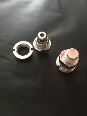 Pressure cooker pressure cooker accessories Wanbao floating plug valve float valve