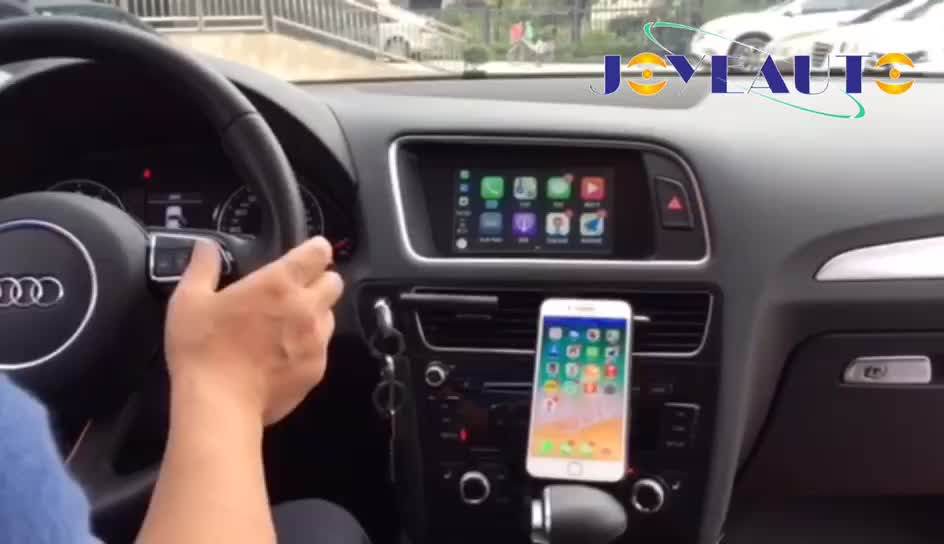Joyeauto Wireless Apple Carplay For Audi 20102016 A4 A5 Q5 Without Mmi