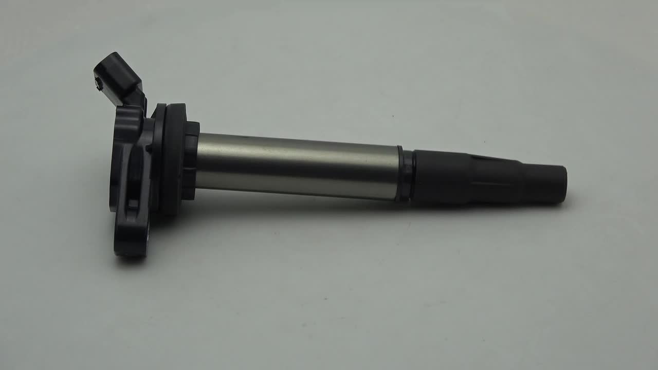 Hengney Ignition Coil 9091902252 9091902252 For Corolla Matrix Scion Xd Pontiac Vibe 1.8l Buy
