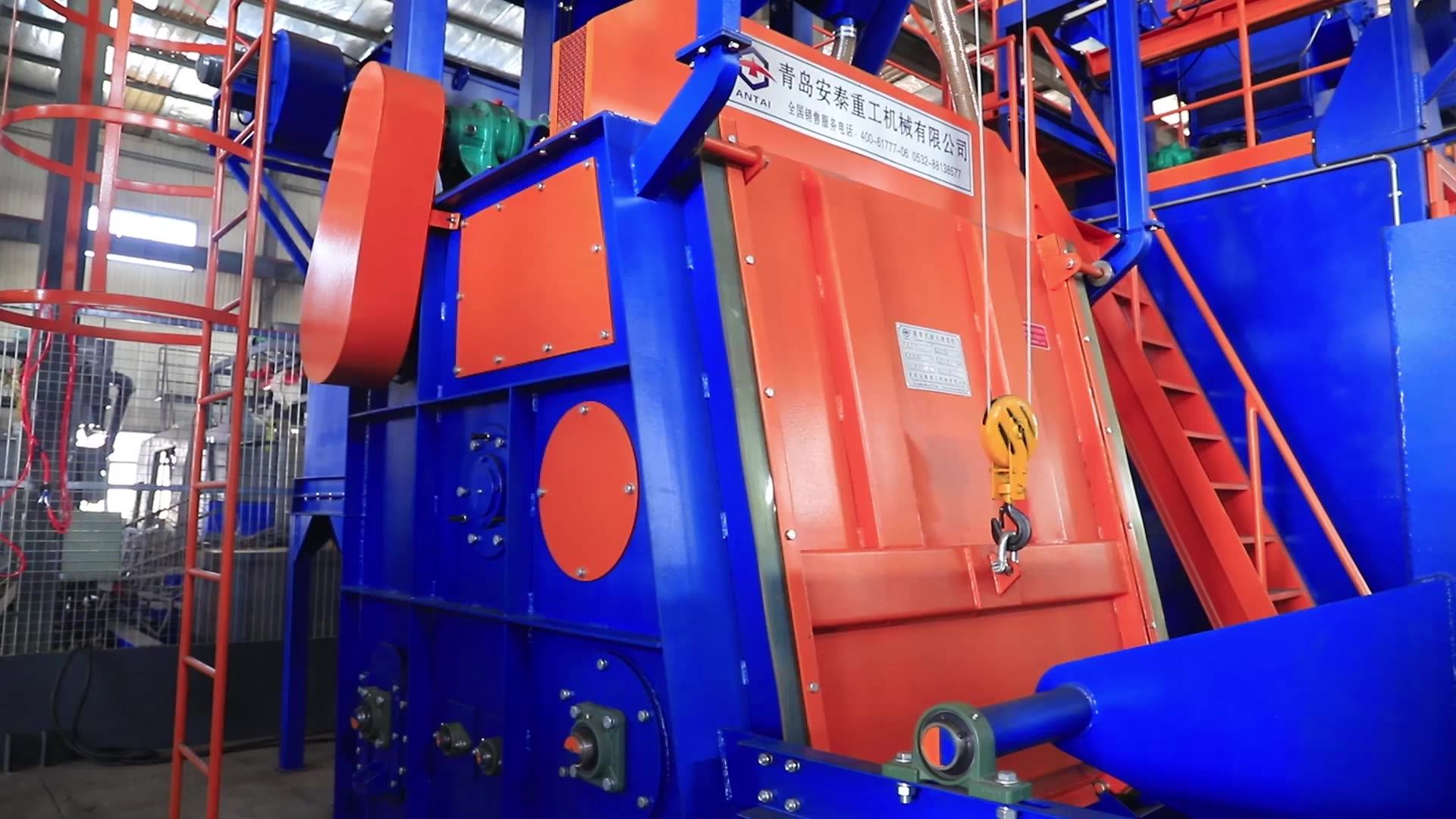 15gn Shot Blasting Machine Buy 15gn Blasting Machine,15gn Shot